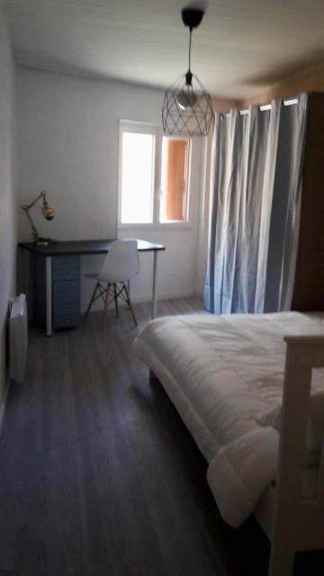 Location appartement T3 Perpignan - Photo 2