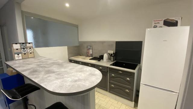 Location appartement T3 Perpignan - Photo 4