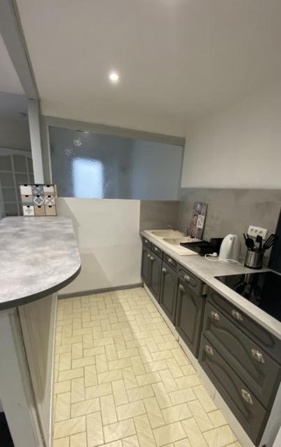 Location appartement T3 Perpignan - Photo 5