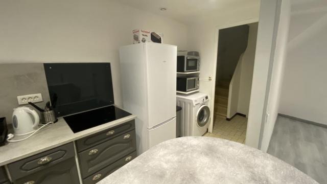 Location appartement T3 Perpignan - Photo 6