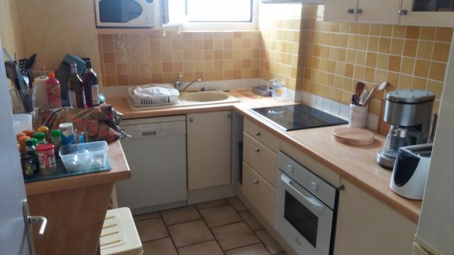 Location appartement T3 Montelimar - Photo 2