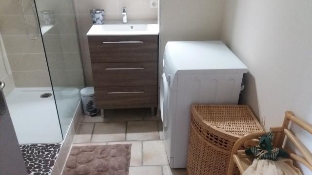 Location appartement T3 Montelimar - Photo 4