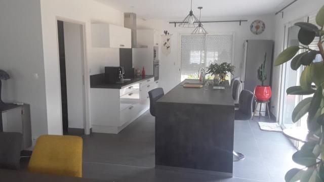 Location maison F5 St Marcel les Valence - Photo 3
