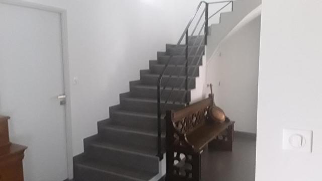 Location maison F5 St Marcel les Valence - Photo 4