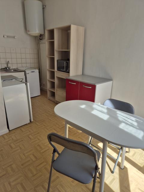 Location appartement T2 Villars - Photo 3