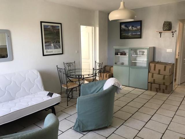 Location appartement T3 Villeneuve les Maguelone - Photo 2