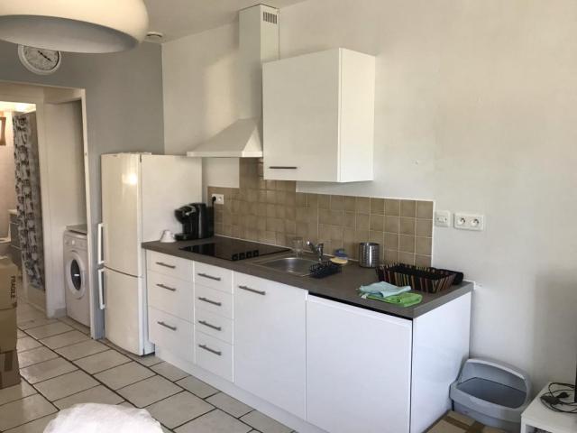 Location appartement T3 Villeneuve les Maguelone - Photo 3