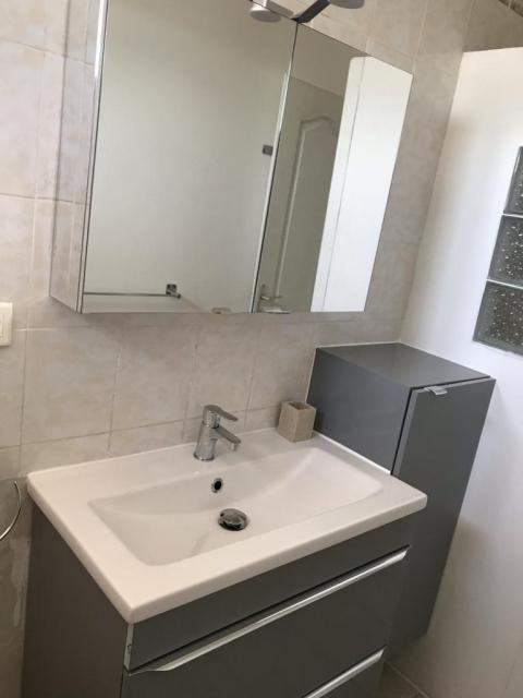 Location appartement T3 Villeneuve les Maguelone - Photo 4