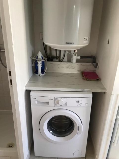 Location appartement T3 Villeneuve les Maguelone - Photo 6