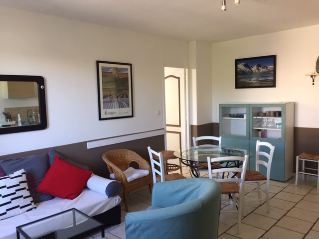 Location appartement T3 Villeneuve les Maguelone - Photo 7