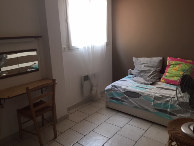 Location appartement T3 Villeneuve les Maguelone - Photo 8