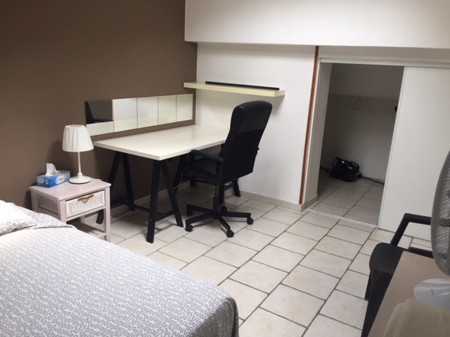 Location appartement T3 Villeneuve les Maguelone - Photo 9