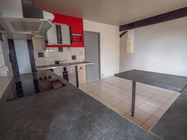 Location appartement T3 Chalon sur Saone - Photo 2