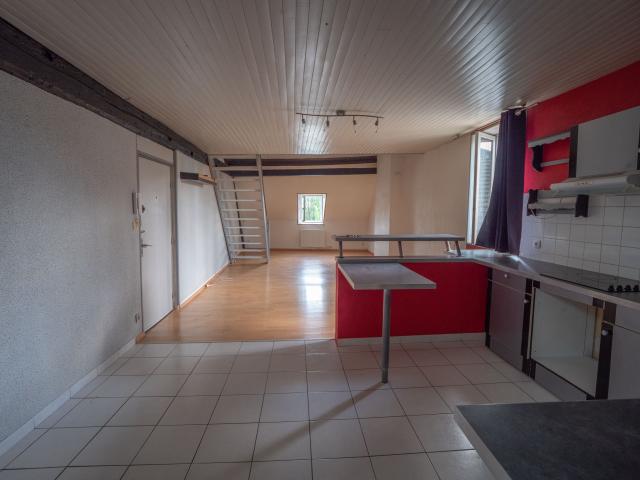 Location appartement T3 Chalon sur Saone - Photo 5