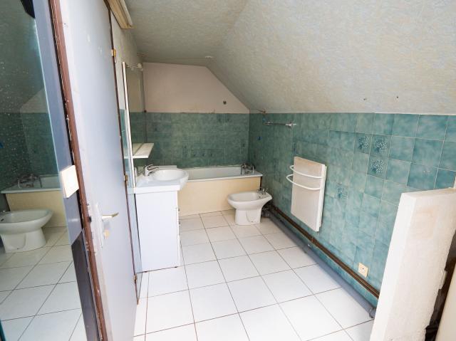 Location appartement T3 Chalon sur Saone - Photo 7