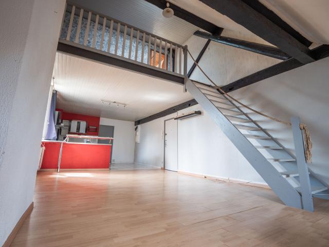 Location appartement T3 Chalon sur Saone - Photo 8