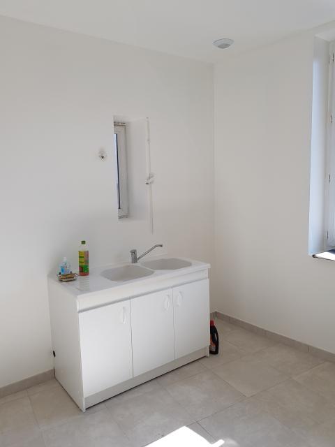 Location maison F6 Ardoix - Photo 3