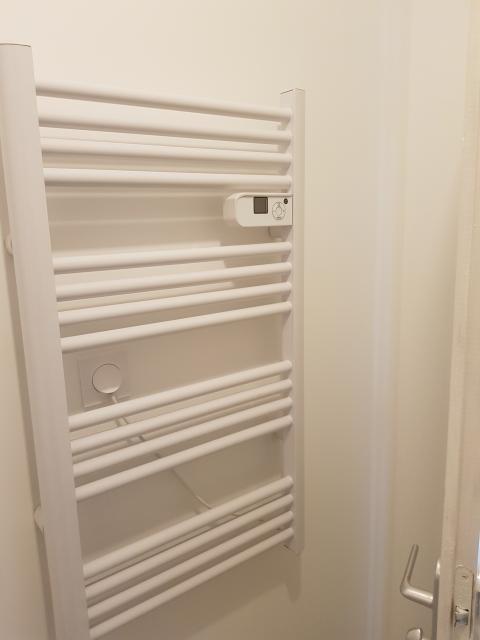 Location maison F6 Ardoix - Photo 7