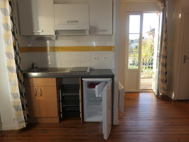 Location studio Tarbes - Photo 5