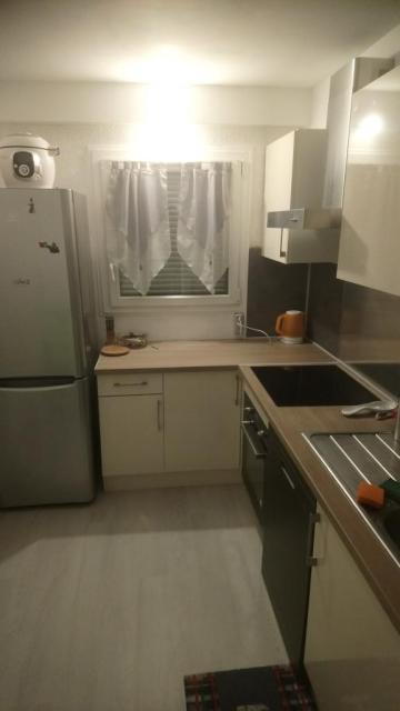 Location appartement T3 Palaiseau - Photo 2