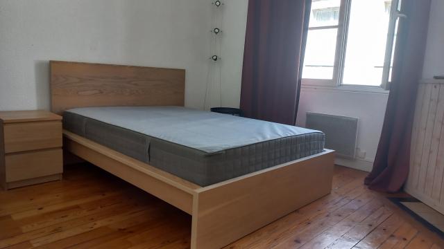 Location appartement T2 Bordeaux - Photo 2