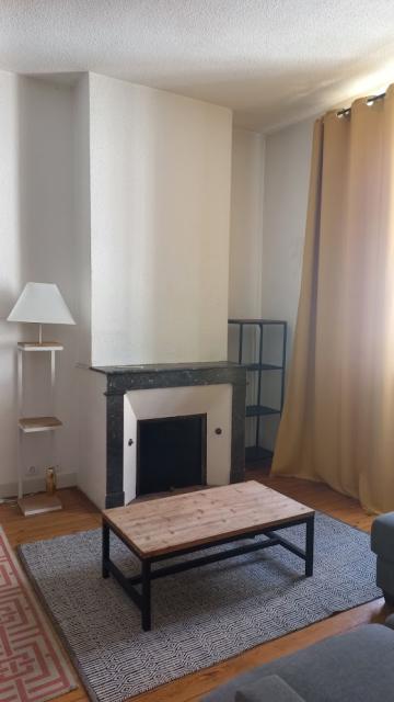 Location appartement T2 Bordeaux - Photo 3