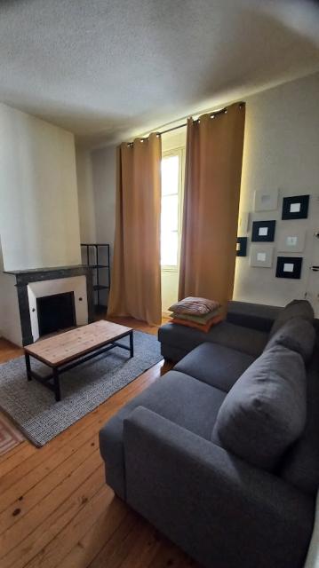 Location appartement T2 Bordeaux - Photo 4