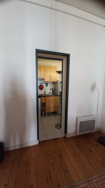 Location appartement T2 Bordeaux - Photo 5