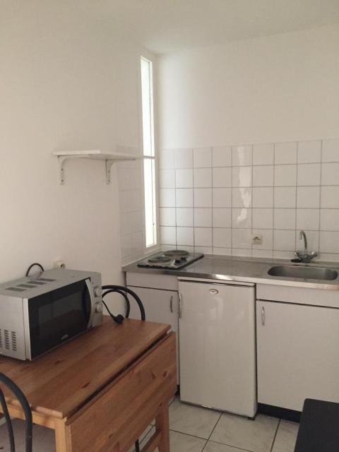 Location maison F2 St Etienne - Photo 3