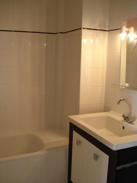 Location studio Paris 20 - Photo 2