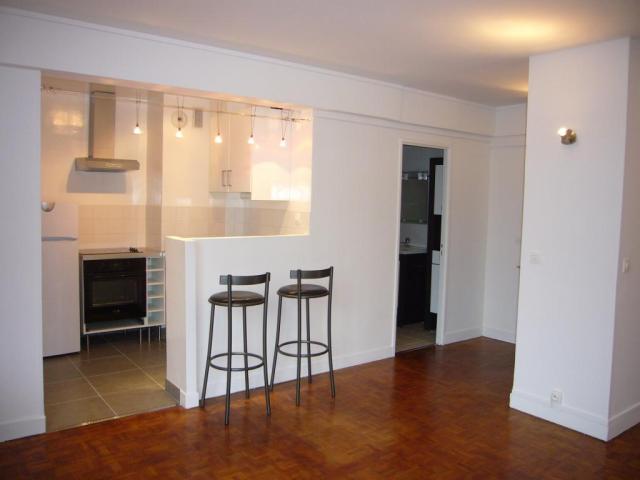 Location studio Paris 20 - Photo 3