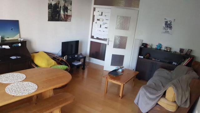 Location appartement T4 Grenoble - Photo 2