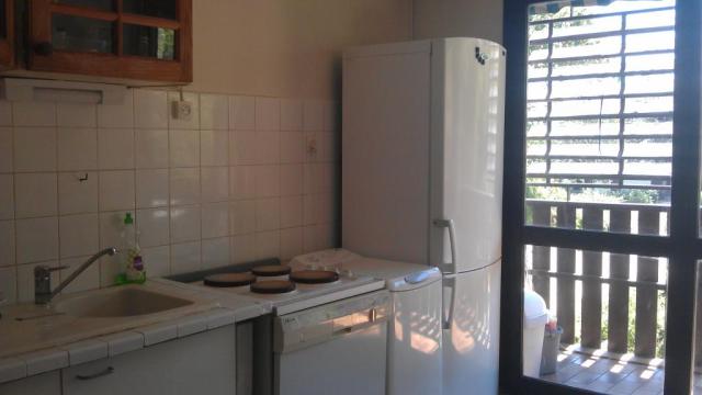 Location appartement T4 Grenoble - Photo 4