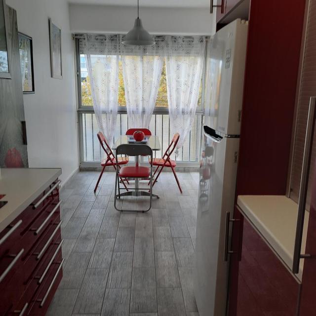 Location appartement T4 Bordeaux - Photo 9