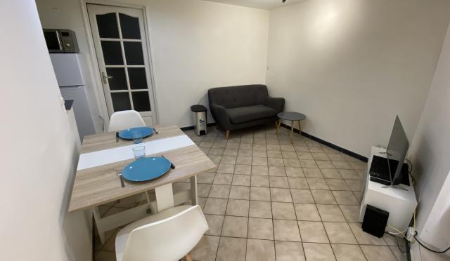 Location appartement T2 Perpignan - Photo 5