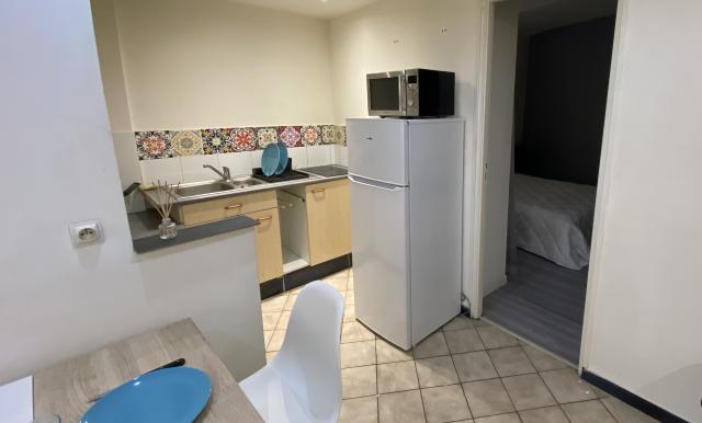 Location appartement T2 Perpignan - Photo 6