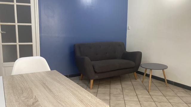 Location appartement T2 Perpignan - Photo 7