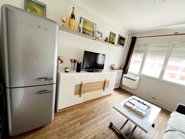 Location appartement T2 Courbevoie - Photo 2