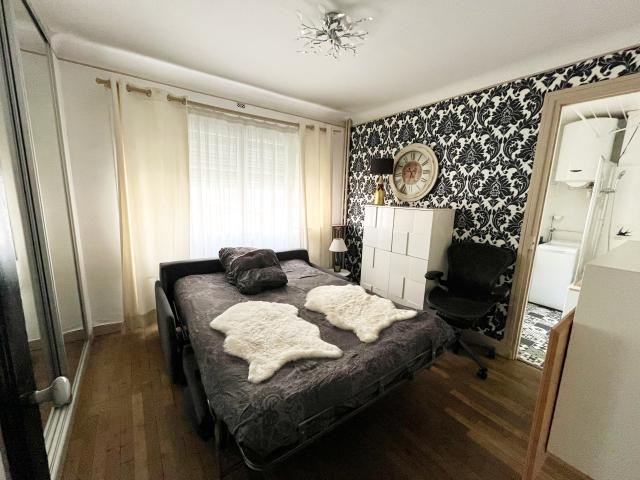 Location appartement T2 Courbevoie - Photo 3