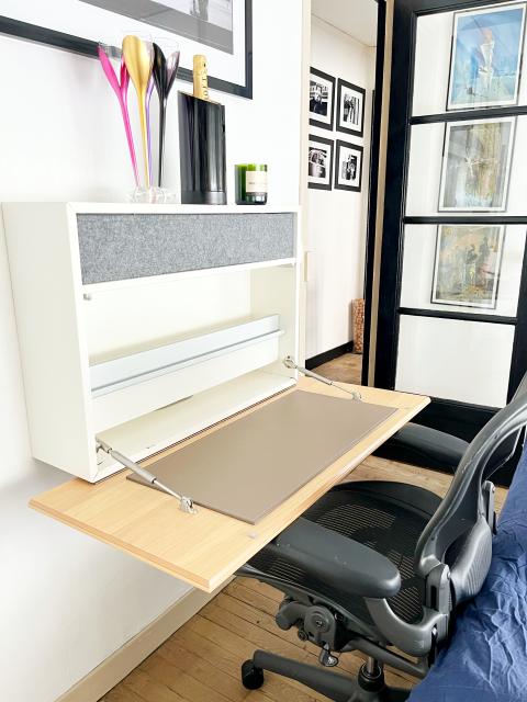 Location appartement T2 Courbevoie - Photo 4