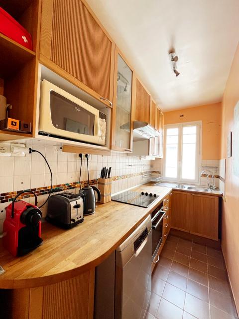 Location appartement T2 Courbevoie - Photo 6