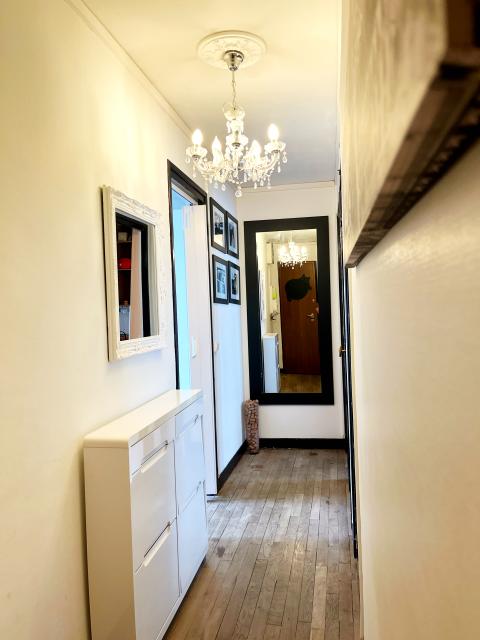 Location appartement T2 Courbevoie - Photo 7