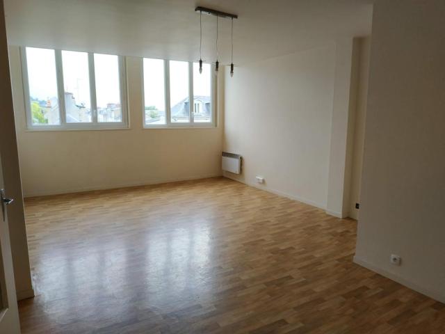 Location appartement T2 Le Mans - Photo 2