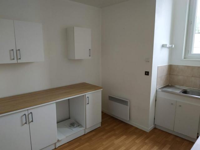Location appartement T2 Le Mans - Photo 3