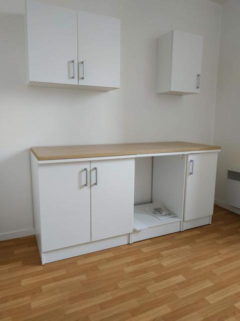 Location appartement T2 Le Mans - Photo 5