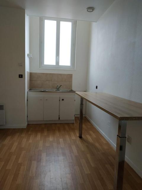 Location appartement T2 Le Mans - Photo 6