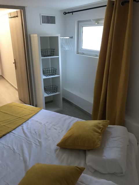 Location appartement T2 Nimes - Photo 3