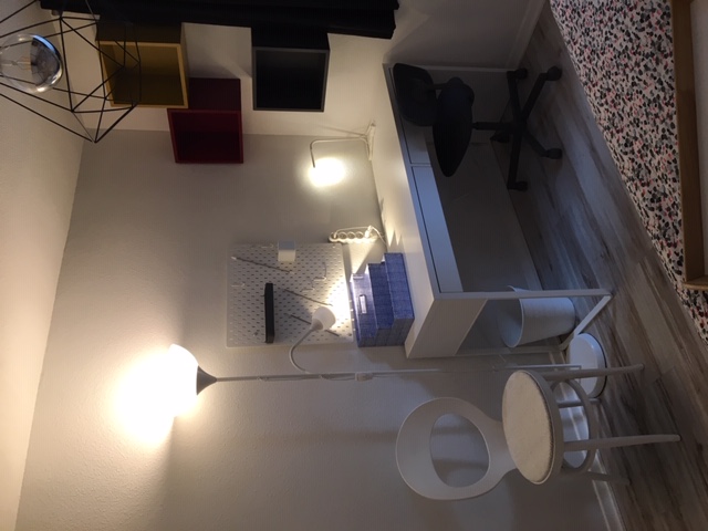 Location appartement T1 Clermont Ferrand - Photo 2