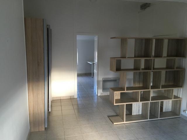 Location appartement T2 Montelimar - Photo 1