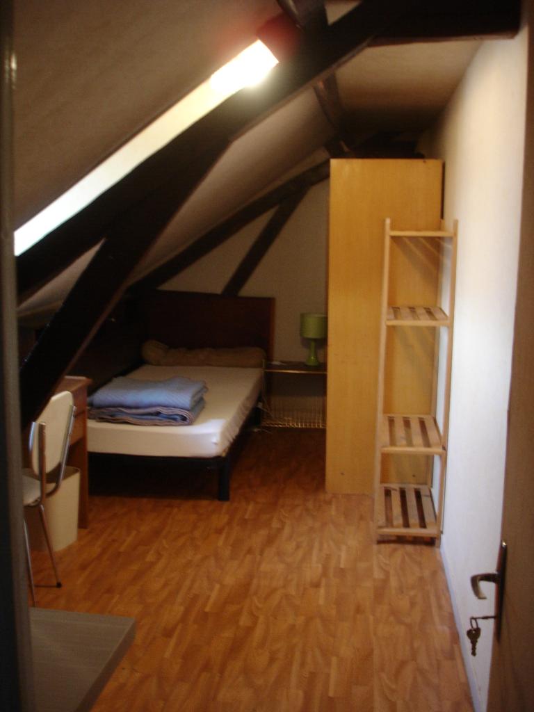 Location chambre Rouen - Photo 2